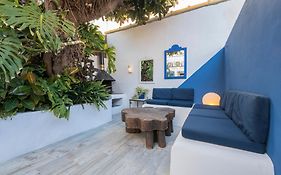 Bluehouse Portixol Mallorca